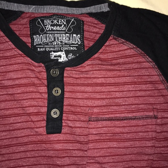 Pocket Tee - Picture 2 of 2